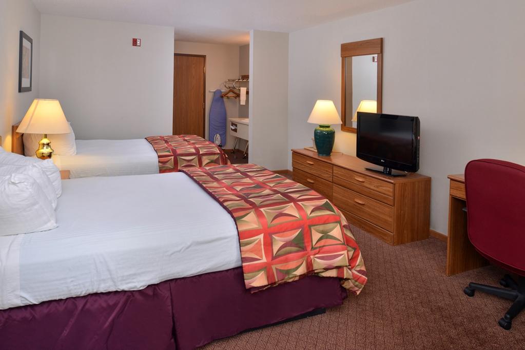 Magnuson Hotel Country Inn Ishpeming Cameră foto